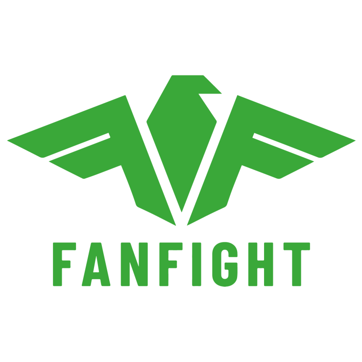 Fanfight logo green 400x400